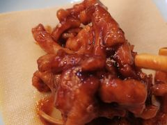 -李记饺子·熏酱东北菜(欢乐谷店)