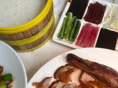 -雀蓝川菜(滨湖万象汇店)