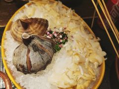 -荣记火锅(青悦城店)