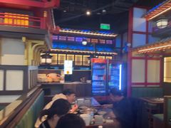 -牛New寿喜烧(闵行龙湖天街店)