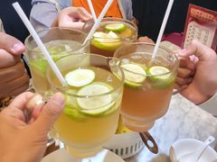 -花舍·新派粤菜·西餐·下午茶(亚运村·鸟巢店)