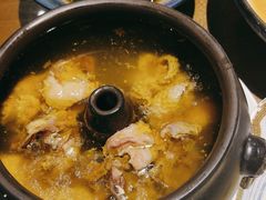 -福照楼汽锅鸡·云南特色菜(护国路店)