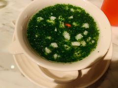 -无锡苏宁银河国际酒店-悦府65中餐厅