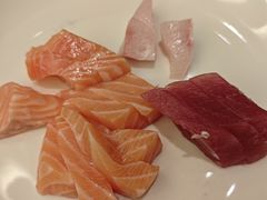 -怡咖啡海鲜自助餐厅(浦东香格里拉店)
