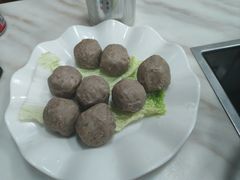 -彭记铁锅肥肠(东四总店)