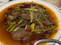 -重庆石磨豆花庄(乔庄店)
