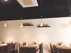 大堂-Pita's&Tika's中东和印度风味餐厅(龙湖天街店)