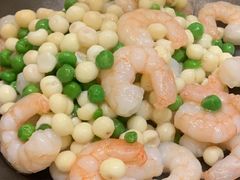 -兰亭茶叙(新新家苑店)