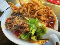 -西月城谭豆花(春熙路店)