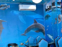 -小海豚•老字号海鲜餐厅(天涯店)