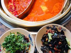 -小龙坎老火锅(北京三里屯店)