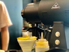 -Home Cafe(水榭春天店)