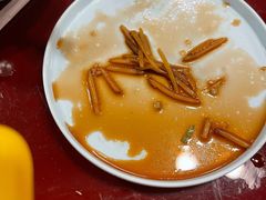-宏状元现熬粥·京味菜(五棵松店)