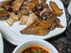 -宣威山野人家·现炒云南菜(呈贡店)