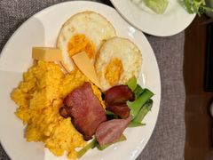 -北京希尔顿逸林酒店