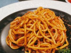 -俄士厨房(万松园店)
