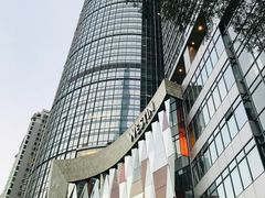-红棉中餐厅·广州海航威斯汀酒店
