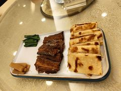 大饼卷带鱼-东兴楼(通州店)