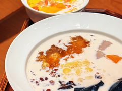 -RUXU入续糖水铺与包(卓悦中心店)