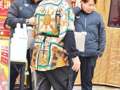 -大吉利·潮汕鲜牛肉火锅(总店)