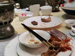 -雍和会海鲜姿造自助(湖东路店)