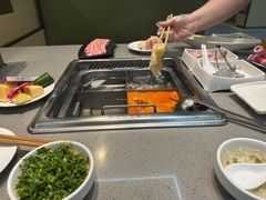 -海底捞火锅(月湖广场店)