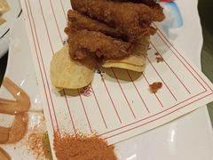 -牛庄馅饼(幸福路店)