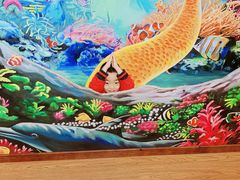 -重庆梵高星空艺术馆(解放碑旗舰店)