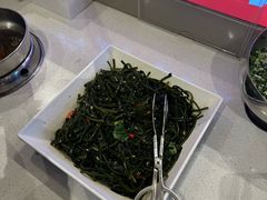 -蝎王府羊蝎子(虎坊桥总店)