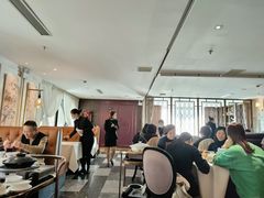 大堂-维园悦谱·海派家常菜(乌鲁木齐南路店)