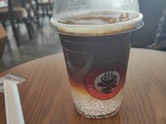 -太平洋咖啡(市府恒隆二店)