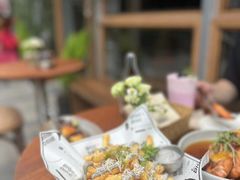 -Blac+Blac(中海环宇荟店)