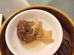 -湛江民大喜来登酒店-采悦轩中餐厅