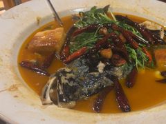 -清水亭湖北菜(大屯DT51店)