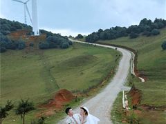 -聚焦旅拍(大理店)