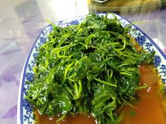 -长兴菜馆(高桥店)