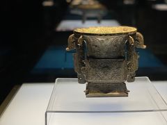 -陕西历史博物馆