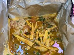 -见味花甲(百联川沙购物中心店)