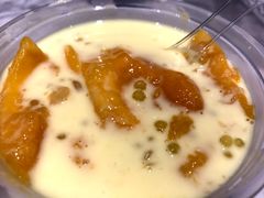 -发记甜品(豉油街店)