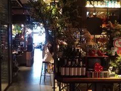 -胡桃里音乐酒馆(仓山万达店)