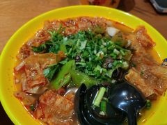 -岚方螺蛳粉(铁西店)