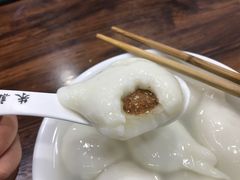 -朱新年·苏式汤团·面点(北寺塔店)