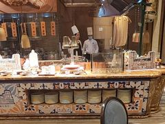 -万达瑞华酒店美食汇自助餐厅(楚河汉街店)