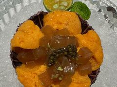 -怡情荟•海鲜青岛菜(五四广场旗舰店)