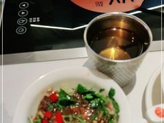 -牛焱·贵州黄牛肉火锅(城西银泰店)