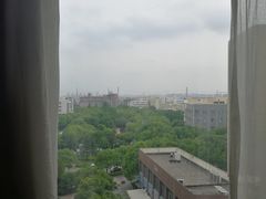 -上海如意智慧酒店(上海科学院店)