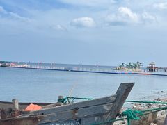 -养马岛旅游度假区