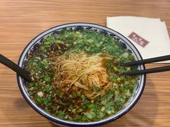 牛肉面-有礼有面(知春路店)