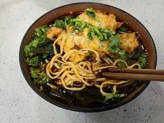-小卫香辣面馆(老二中老大门店)