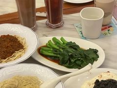-翠华餐厅(德基广场店)